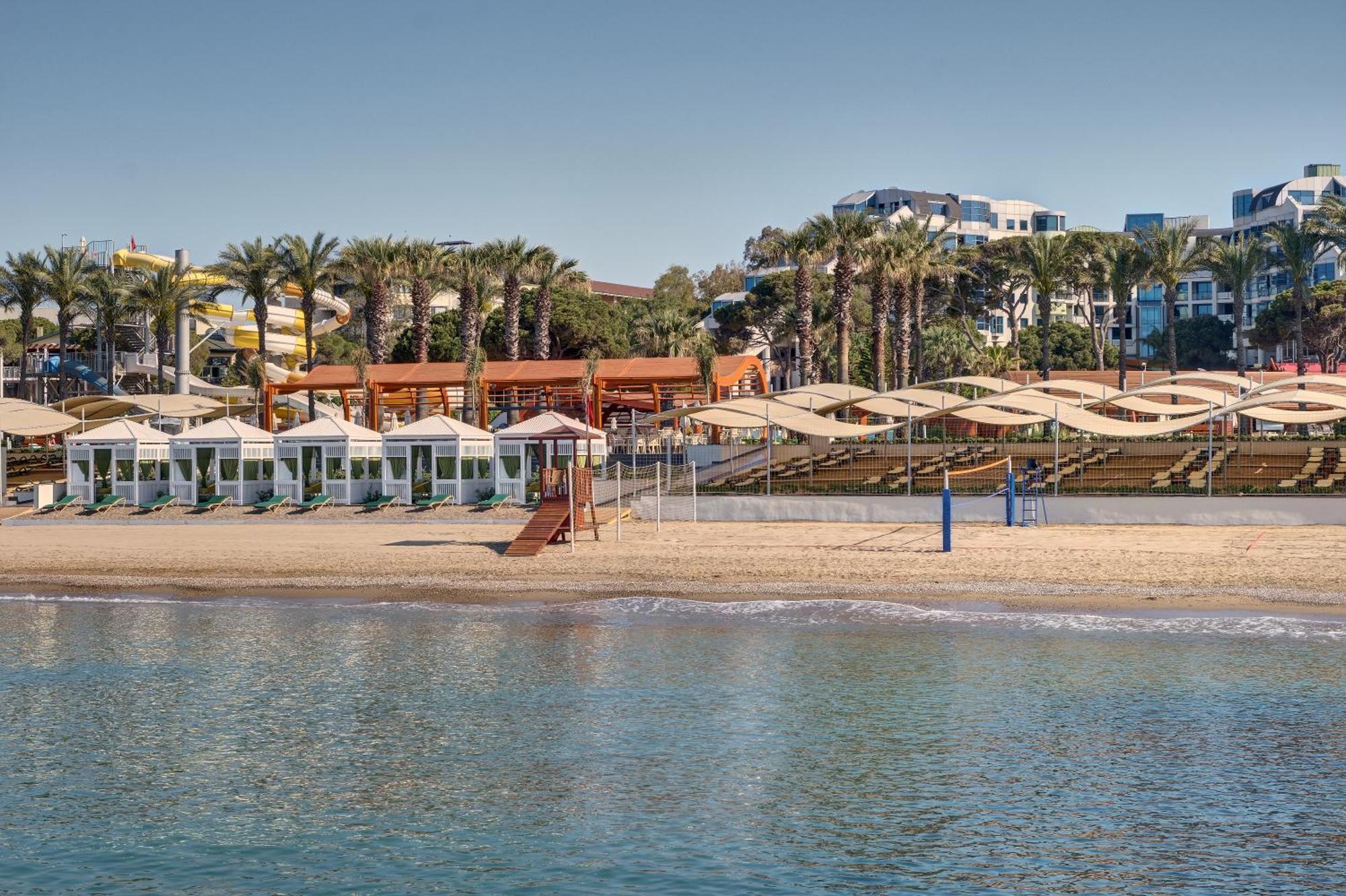 Hotel Paloma Sencia Belek