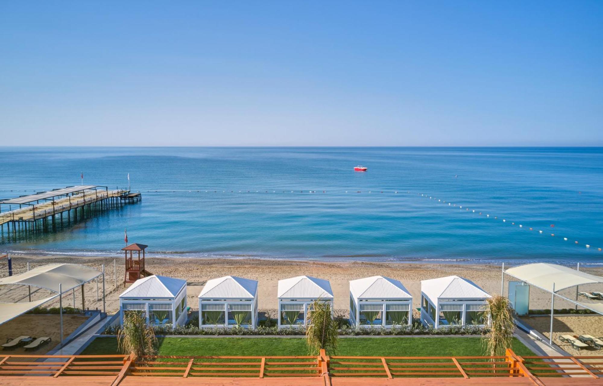 Hotel Paloma Sencia Belek