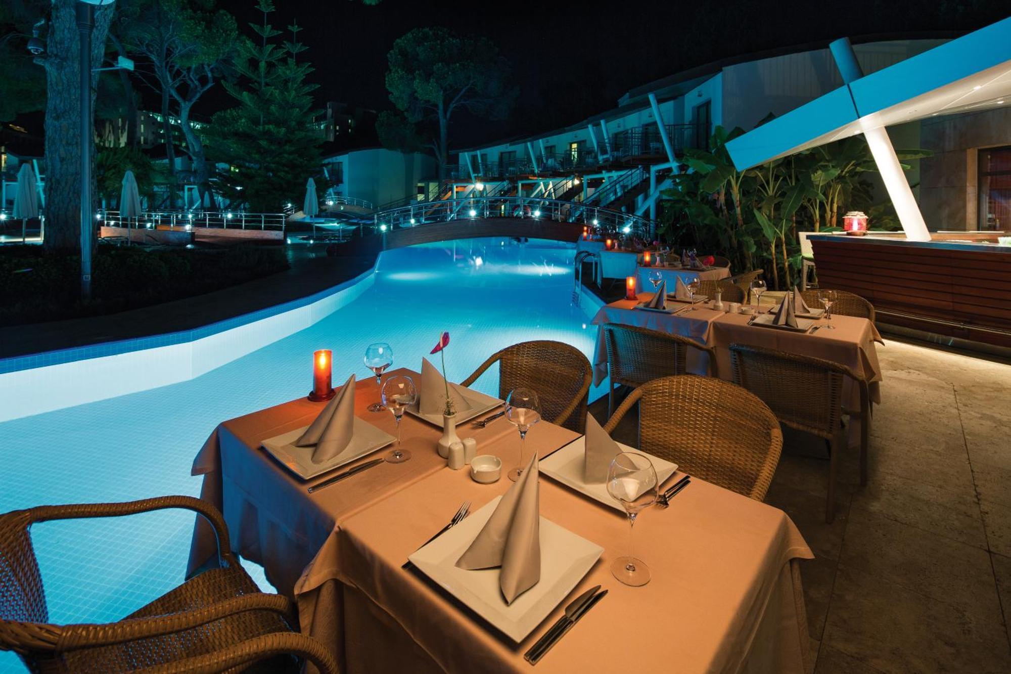 Paloma Sencia Hotel