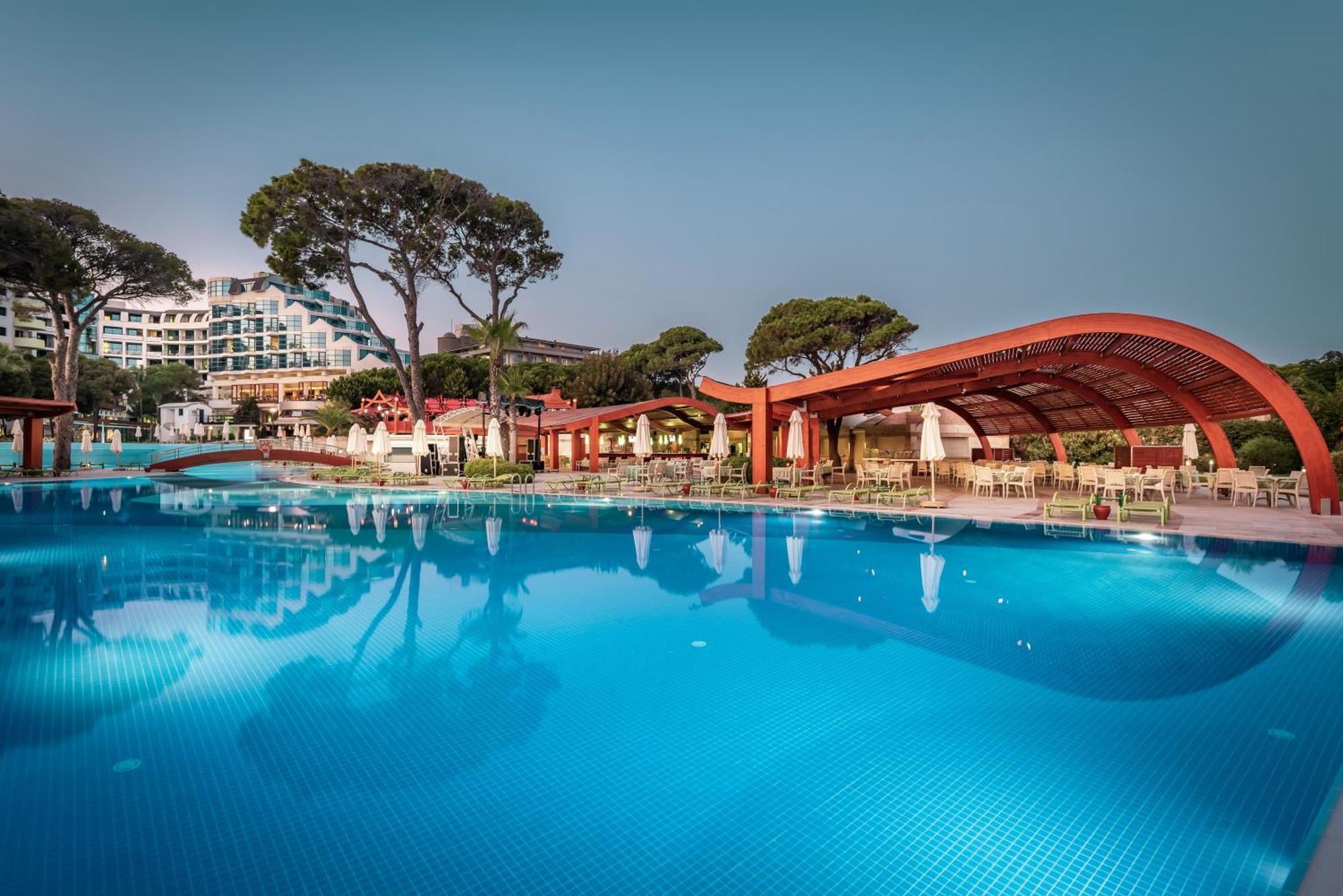 Hotel Paloma Sencia
