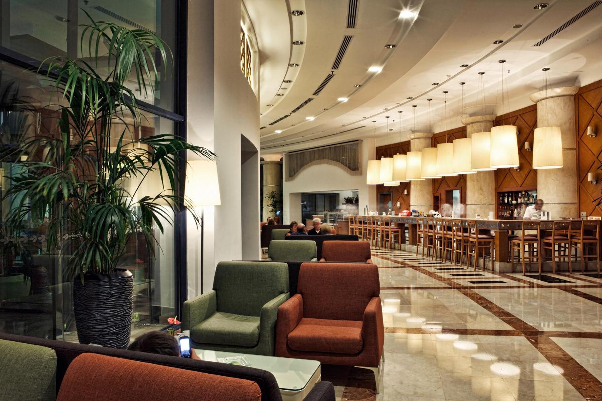 Paloma Sencia Hotel 5*
