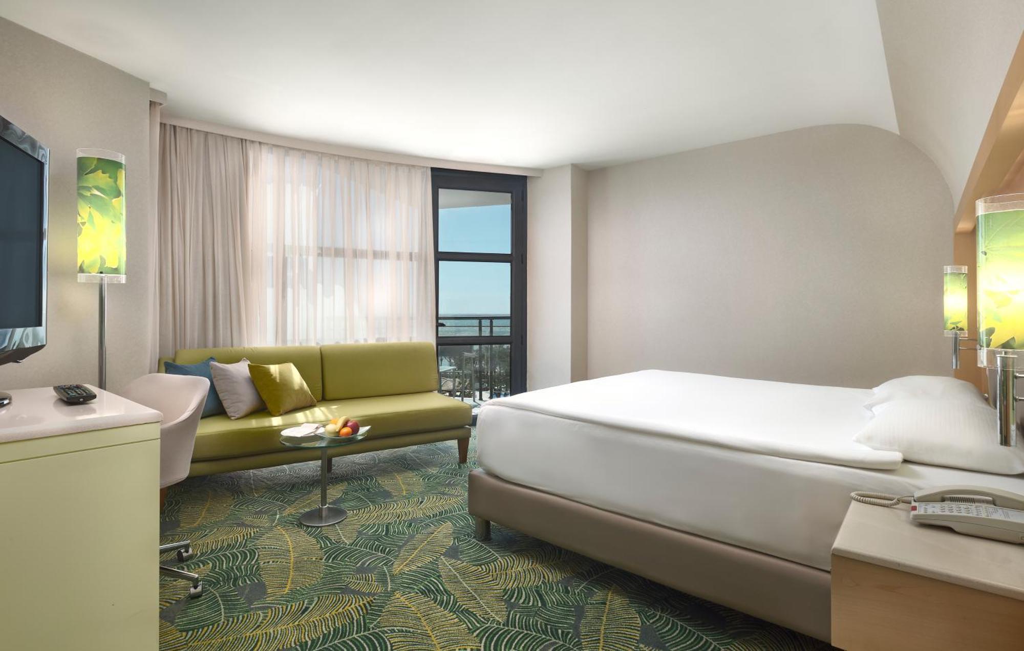 Hotel Paloma Sencia Belek