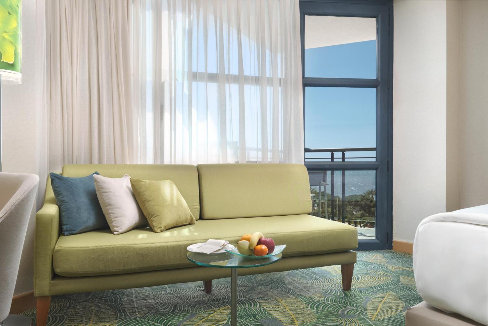Paloma Sencia Hotel Belek
