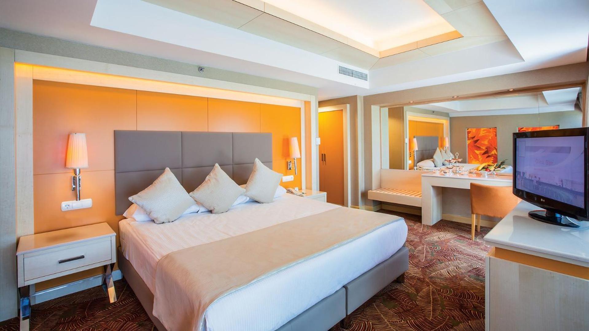 Hotel Paloma Sencia