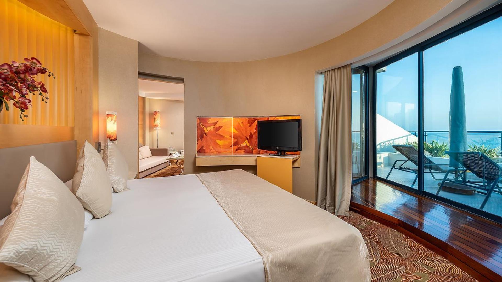 Paloma Sencia Hotel