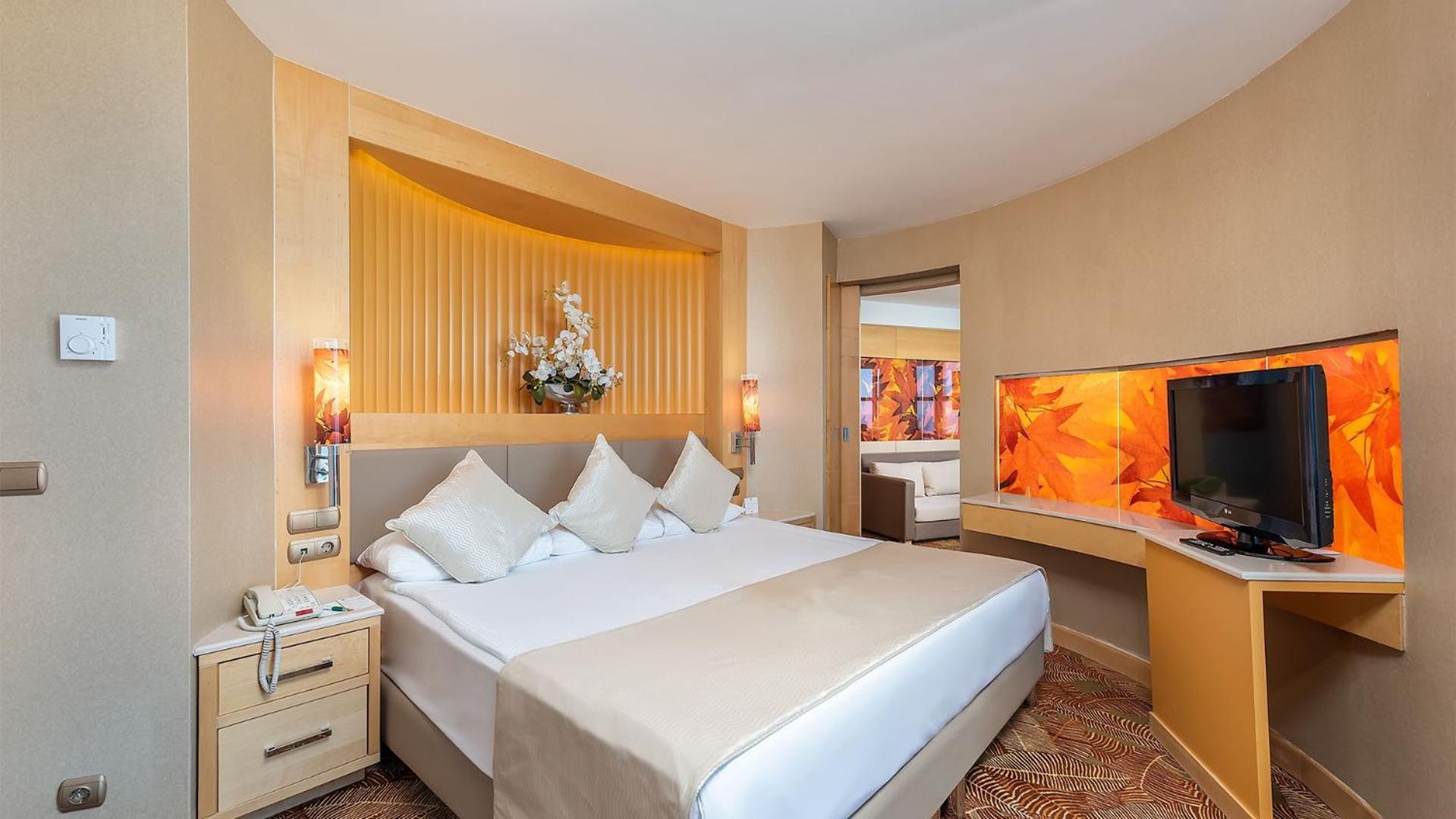 Hotel Paloma Sencia Belek
