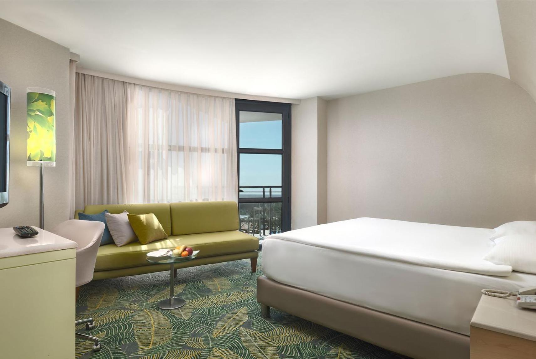 Paloma Sencia Hotel 5*