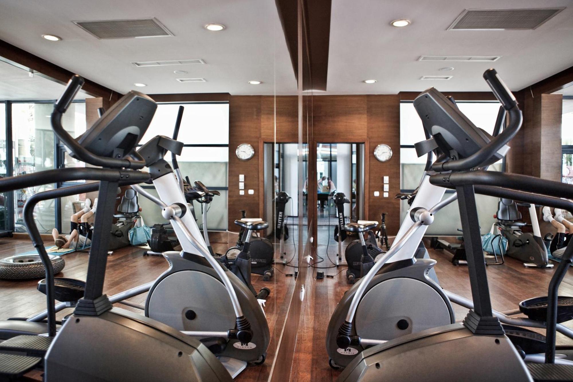 Hotel Paloma Sencia Belek