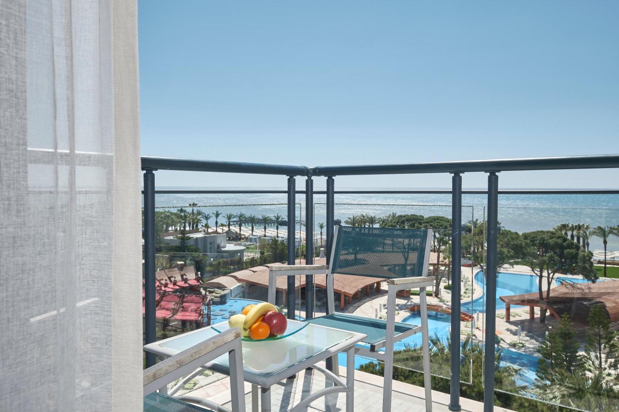 Paloma Sencia 5* Belek