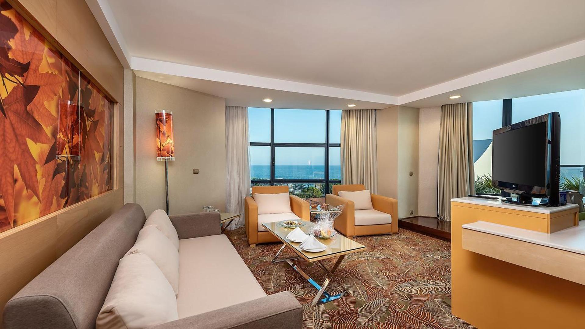 Paloma Sencia Hotel Belek